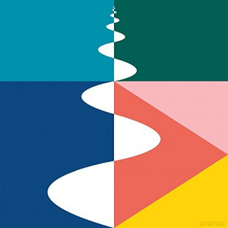 Evergreen: Overseas [CD]