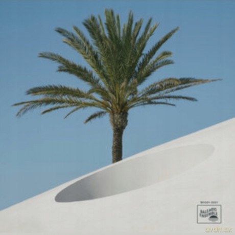 Max Essa: PAINTING OF THE DAY EP [Winyl]