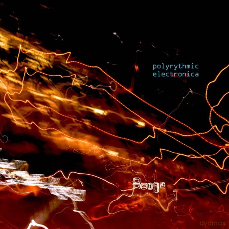 Benge: Polyrythmic Electronica [Winyl]