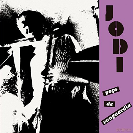 Jodi: Pops De Vanguardia [CD]