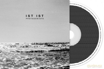 Ist Ist: Protagonists (Deluxe) [CD]