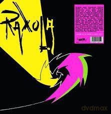 Raxola: Raxola [Winyl]
