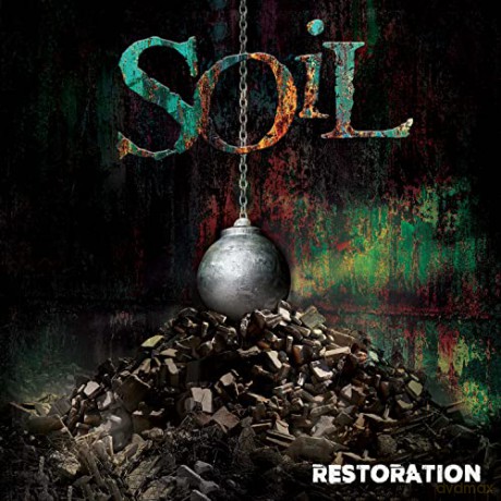 Soil: Restoration [CD]