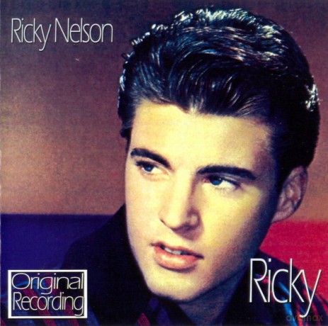 Ricky Nelson: Ricky [CD]