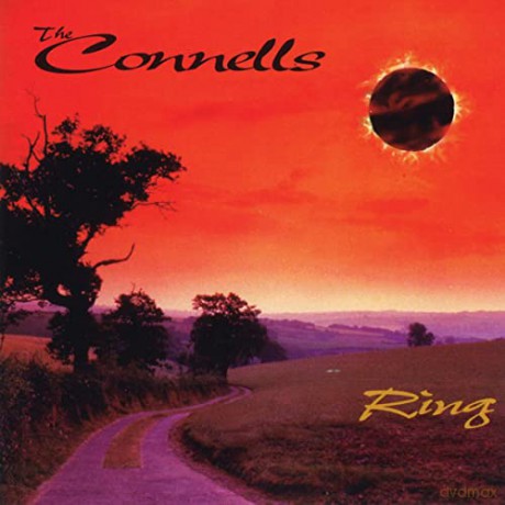 Connells: Ring [Winyl]