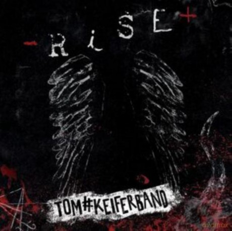 Tom Keifer: Rise [Winyl]