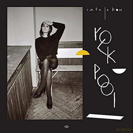 Cate Le Bon: Rock Pool EP [Winyl]