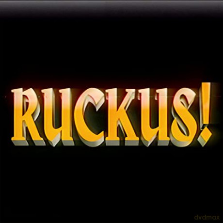 Movements: Rukus! [CD]