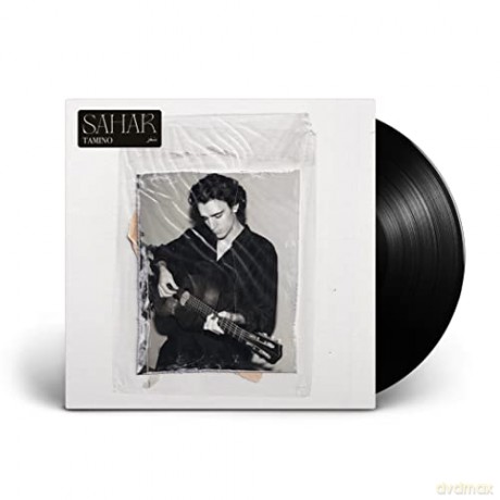 Tamino: Sahar [Winyl]