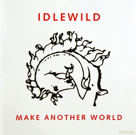 Idlewild: Make Another World [CD]