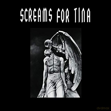 Screams For Tina: Screams For Tina (White) [Winyl]