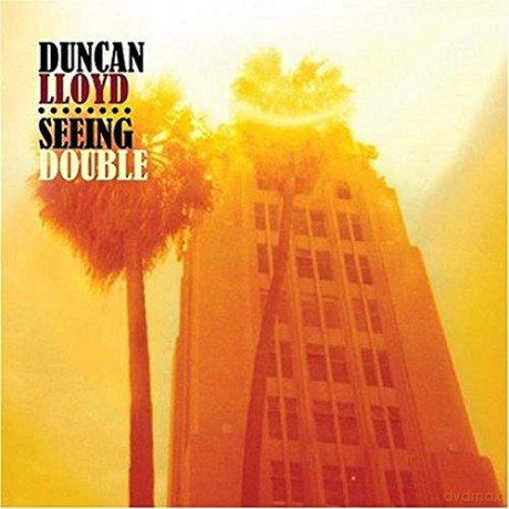 Duncan Lloyd: Seeing Double [2xCD]