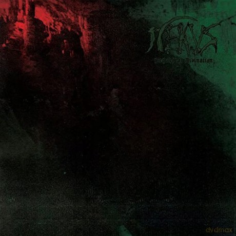 Nekus: Sepulchral Divination [Winyl]