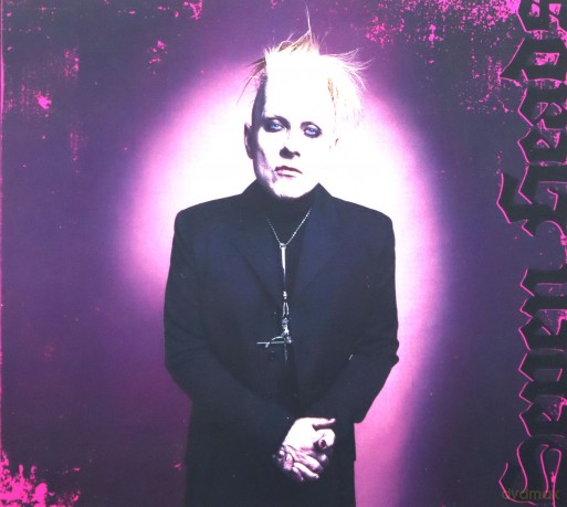 Skold: Seven Heads [CD]