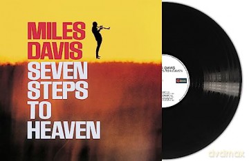 Miles Davis: Seven Steps To Heaven [Winyl]