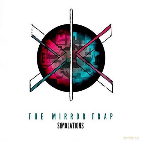 Mirror Trap: Simulations [CD]