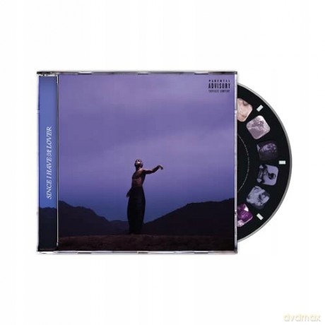 6lack: Since I Have A Lover [CD]