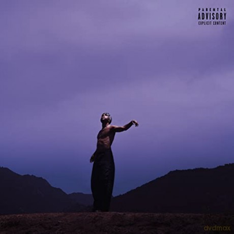 6lack: Since I Have A Lover [CD]
