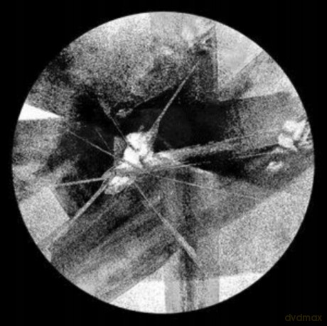 Harry Wolfman: Sly Contrast EP [Winyl]