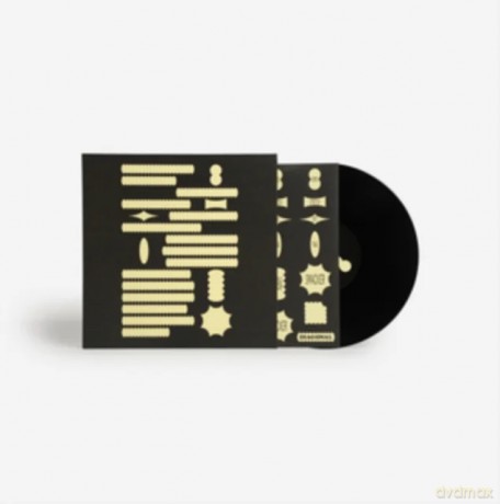 Handy: Smacker EP [Winyl]