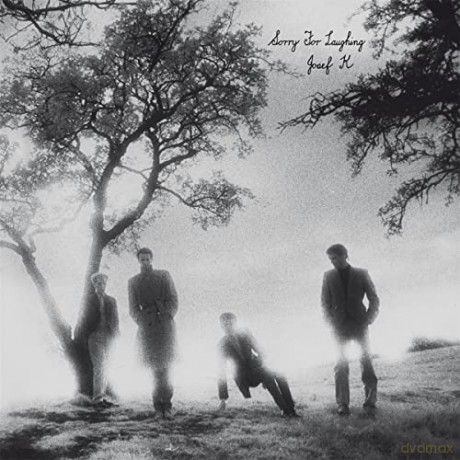 Josef K: Sorry For Laughing [Winyl]