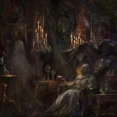 Spirit Tomb: Spiritus Lacrimarum: Dolorem In Lacrimas Efundere [CD]
