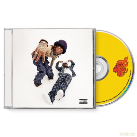 Rae Sremmurd: Sremm 4 Life [CD]