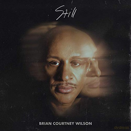 Brian Courtney Wilson: Still [CD]
