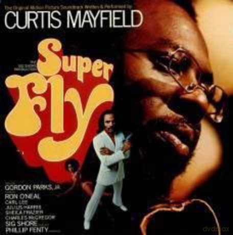 Curtis Mayfield: Superfly (Enhanced) [2xWinyl]