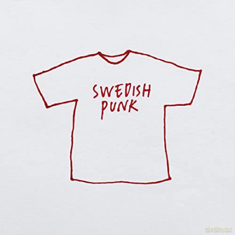 Kindsight: Swedish Punk [Winyl]