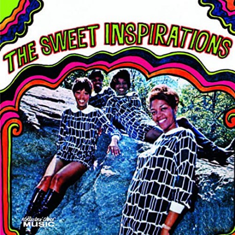Sweet Inspirations: Sweet Inspirations [CD]