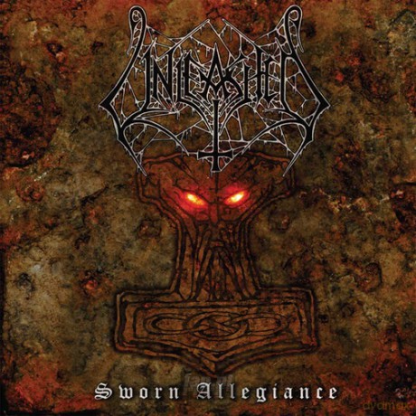 Unleashed: Sworn Allegiance (Splatter) [Winyl]