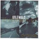 Idlewild: Scottish Fiction: Best Of [CD]+[DVD]