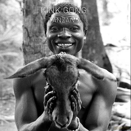 Kink Gong: Tanzania 2 [Winyl]