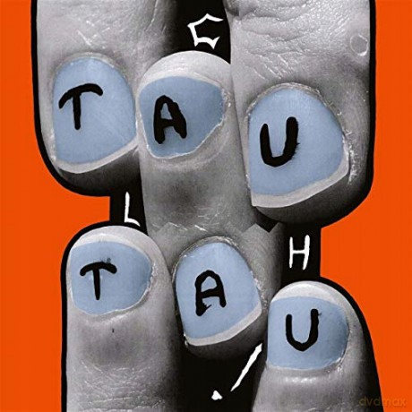 Calhau!: Tau Tau [Winyl]
