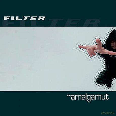 Filter: The Amalgamut [2xWinyl]