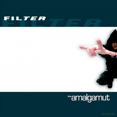 Filter: The Amalgamut [2xWinyl]