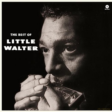 Little Walter: The Best Of Little Walter (Limited) (+4 Bonus Tracks) [Winyl]
