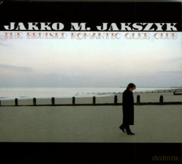 Jakko M. Jakszyk: The Bruised Romantic Glee Club [2xCD]