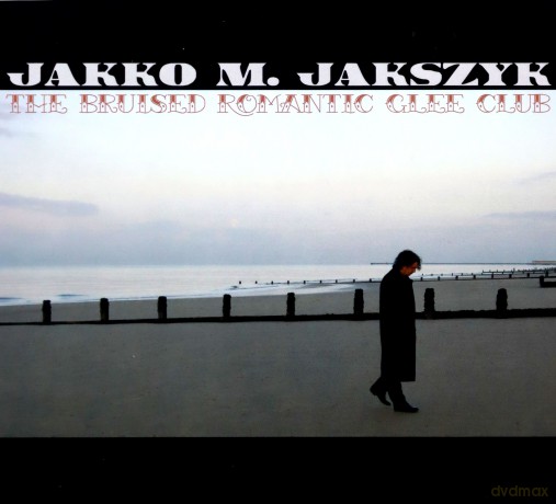 Jakko M. Jakszyk: The Bruised Romantic Glee Club [2xCD]
