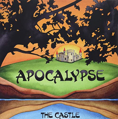 Apocalypse: The Castle [Winyl]