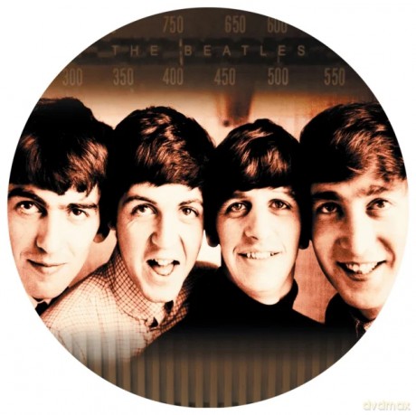 Beatles: The Covers (Limited) (Picture) [Winyl]