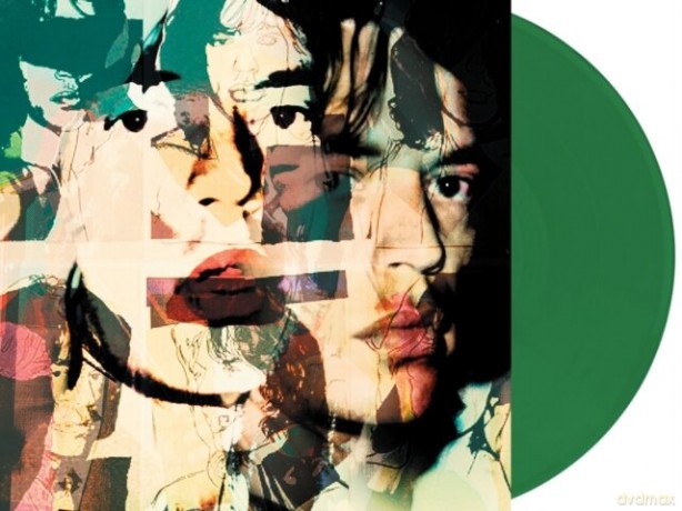 The Rolling Stones: The Covers 1963-1964 (Limited) (Green) [Winyl]