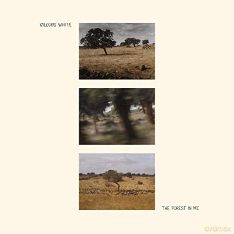 Xylouris White: The Forest In Me [CD]