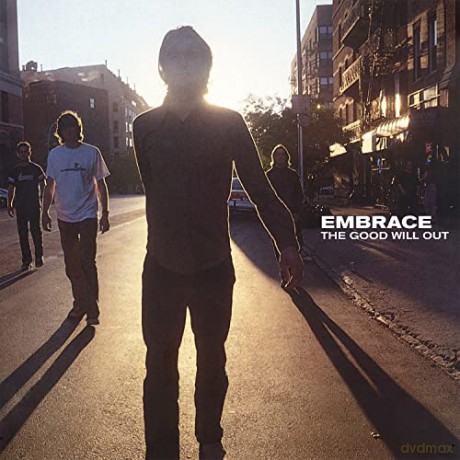 Embrace: The Good Will Out [2xWinyl]