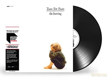 Tears For Fears: The Hurting (Half Speed Master) [Winyl]
