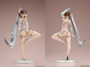 YAMATO Creators Labo NonNon 12 [FIGURKA]