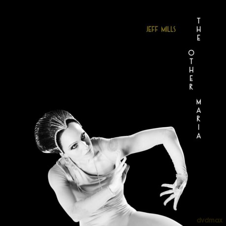 Jeff Mills: The Other Maria [Winyl]