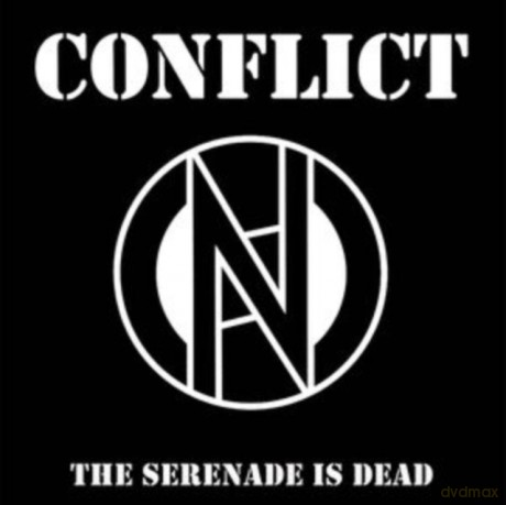 Conflict: The Serenade Is Dead [Winyl]