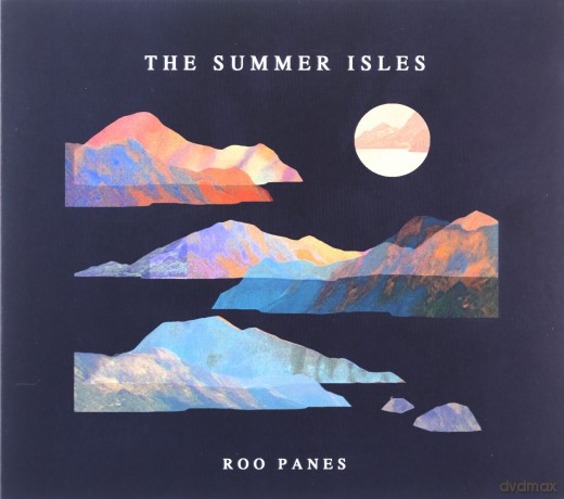Roo Panes: The Summer Isles [CD]